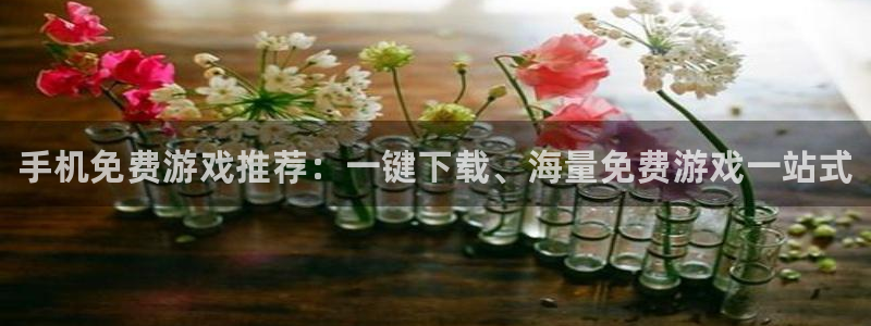 蓝冠娱乐网页登录入口官网：手机免费游戏推荐：一键下载、海量免