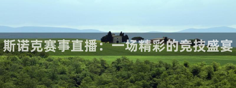 劲爆体育nba直播：斯诺克赛事直播：一场精彩的竞技盛宴